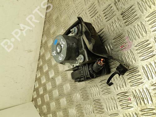 ABS pump HONDA CR-V IV (RM_) 1.6 i-DTEC 4WD (RE6) | BP37560569M43 - Image 2