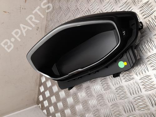 Instrument cluster PEUGEOT 3008 II SUV (MC_, MR_, MJ_, M4_) 1.2 THP/ PureTech 130 (MRHNSM, MRHNSU, MRHNSJ, MRHNYW,... | BP28922677C47 