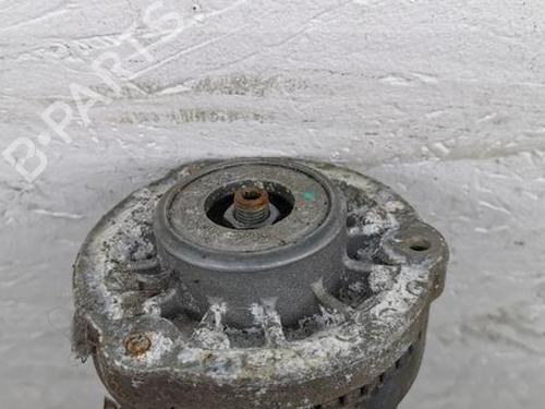 Left rear shock absorber BMW X3 (F25) xDrive 20 d | BP28911984M18 