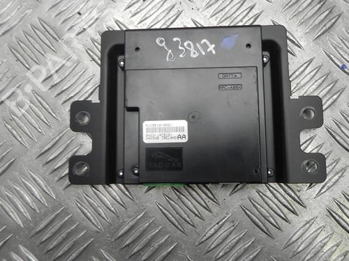 Used Electronic module JAGUAR XF I (X250) 2.7 D (207 hp) 28914713