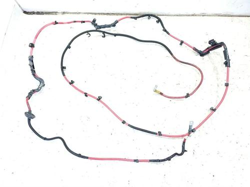 Used Cable Cable PORSCHE PANAMERA (971) 4.0 Turbo S E-Hybrid (97AFH1, 97BFH1) (680 hp) 34037717 34037717