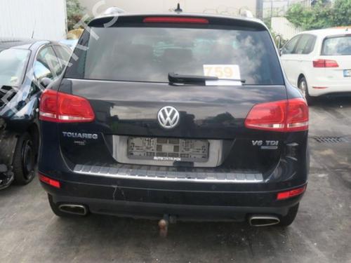 Switch VW TOUAREG (7P5, 7P6) 3.0 V6 TDI | BP37549893I30 - Image 4