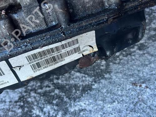 Engine MASERATI GHIBLI III (M157) 3.0 D | BP31296215M1 