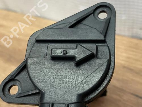 Mass air flow sensor VOLVO S90 II (234) D4 | BP36807597M95  - Image 5