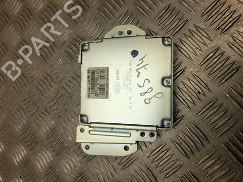 Electronic module KIA SPORTAGE IV (QL, QLE) 1.6 T-GDI | BP28936214M83 - Image 3