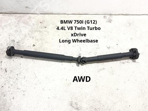 Used Driveshaft Driveshaft 39603531 39603531