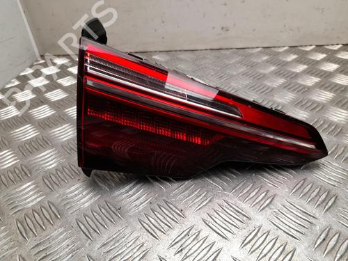 Used Left taillight Left taillight AUDI A4 B9 (8W2, 8WC) 2.0 TFSI (190 hp) 28944331 28944331