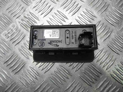 Switch LAND ROVER RANGE ROVER EVOQUE (L538) 2.2 D | BP28928499I30