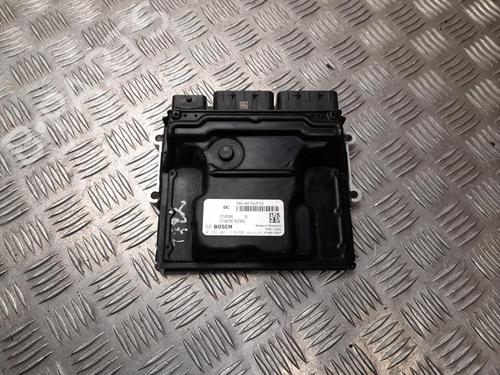 engine-control-unit-ecu-nissan-primastar-van-x82-2021-37555913 main image