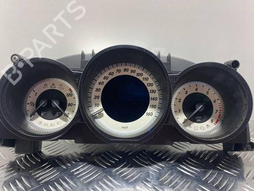 Instrument cluster MERCEDES-BENZ CLS (C218) CLS 500 (218.373) | BP28910513C47 