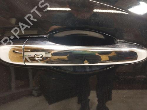 Right rear door MASERATI LEVANTE SUV (M161) 3.0 Q4 | BP28924660C5 