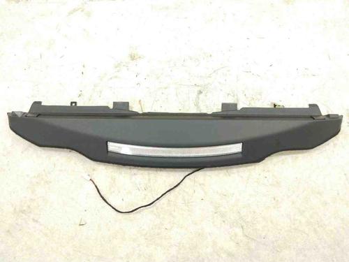 Used Rear parcel shelf MASERATI QUATTROPORTE VI 3.8 GT S (530 hp) 28943870