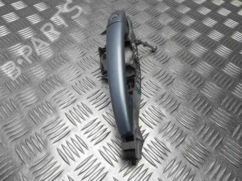 Front left exterior door handle PEUGEOT 5008 (0U_, 0E_) 1.6 16V | BP28912589C128