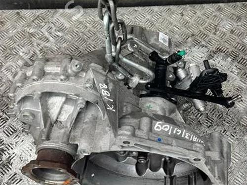 Gearbox SKODA FABIA IV (PJ3) 1.0 TSI | BP32239106M3 