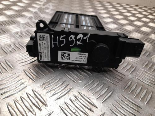 Electronic module MERCEDES-BENZ GLC (X254) 300d 4-matic (254.607) | BP37569107M83 - Image 2