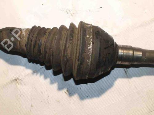 Right front driveshaft VOLVO XC90 I (275) T6 AWD | BP28923709M39