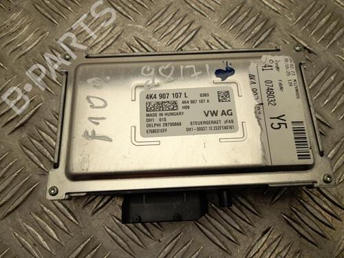 Electronic module AUDI E-TRON (GEN) 55 quattro | BP37556683M83 - Image 3