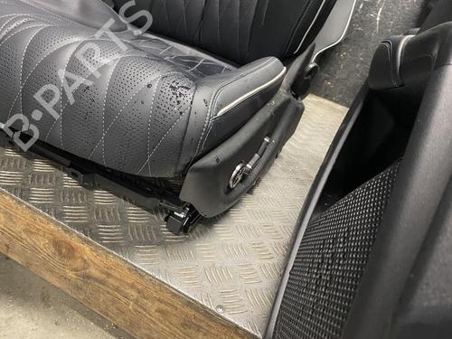 Seats set BYD SEAL EV AWD | BP40616094C78 - Image 3