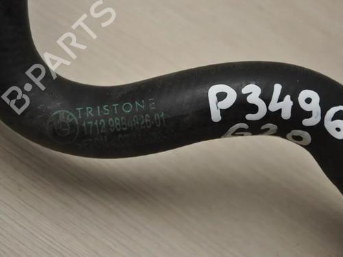 Pipe BMW 3 (G20, G80, G28) 320 i | BP28924370M125