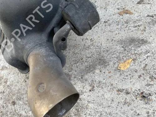 Exhaust system MERCEDES-BENZ CLS (C218) CLS 500 (218.373) | BP30619705M121 - Image 5