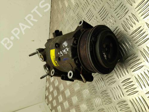 Used AC compressor FORD GALAXY III (CK) 2.0 TDCi Bi-Turbo (210 hp) 28941861