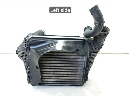 Used Water radiator PORSCHE MACAN (95B) 3.6 Turbo (400 hp) 30908948