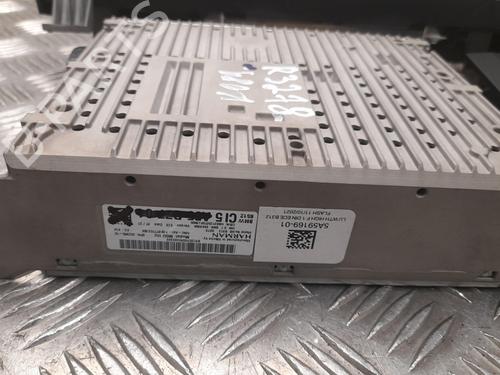 Electronic module BMW 3 (G20, G80, G28) 320 i | BP28920551M83 