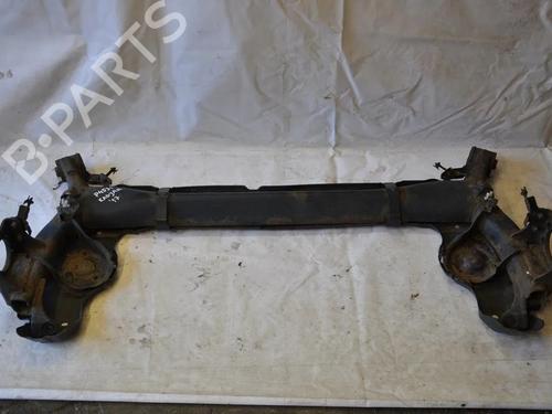 Used Rear axle Rear axle 28914133 28914133