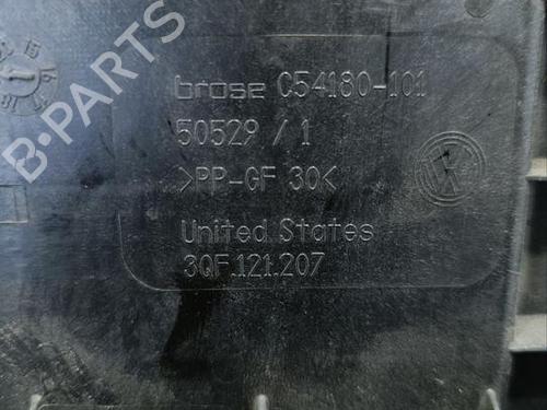 Radiator fan VW ATLAS (CA1, CA2, CA3) 3.6 FSI | BP38997051M35  - Image 13