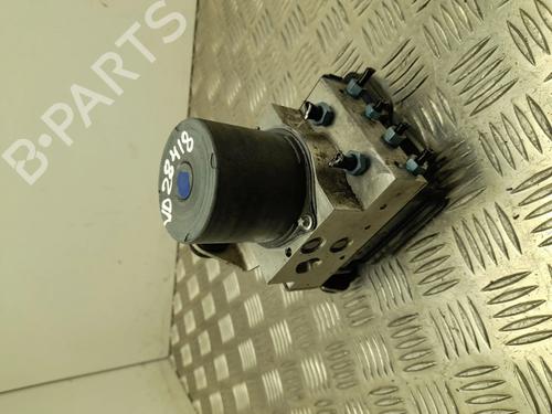 Used ABS pump ABS pump AUDI Q7 (4MB, 4MG, 4MQ) 3.0 TDI e-tron quattro (374 hp) 28939205 28939205