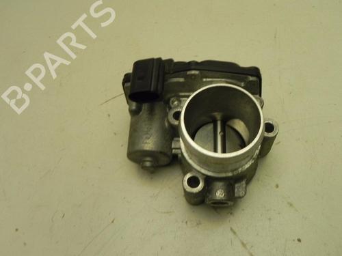 Used Throttle body FORD FOCUS III 1.0 EcoBoost (100 hp) 28931335
