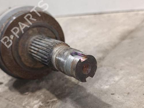 Left rear driveshaft ALFA ROMEO GIULIA (952_) 2.0 Q4 (952ACA45, 952ACA25) | BP28946361M40