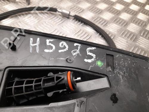 Gearstang AUDI Q5 (FYB, FYG) 45 TFSI Mild Hybrid quattro | BP37569113M90 - Image 3