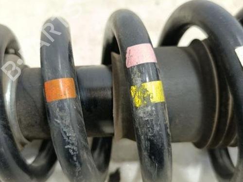 Left rear shock absorber JAGUAR F-TYPE Coupe (X152) 5.0 SCV8 R AWD | BP28933084M18 