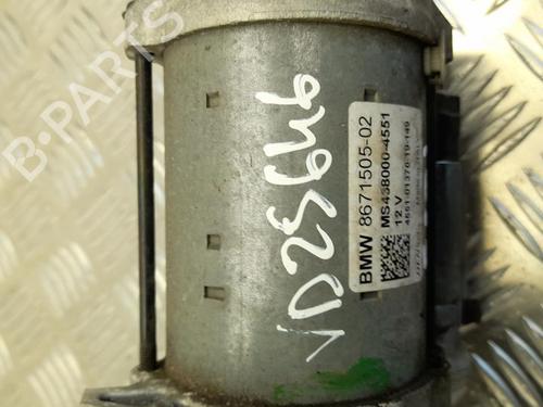 Starter BMW X4 (G02, F98) M | BP37547116M8 - Image 4