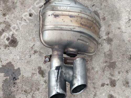 Exhaust system PORSCHE PANAMERA (970) 3.0 S E-Hybrid | BP38994558M121 - Image 5
