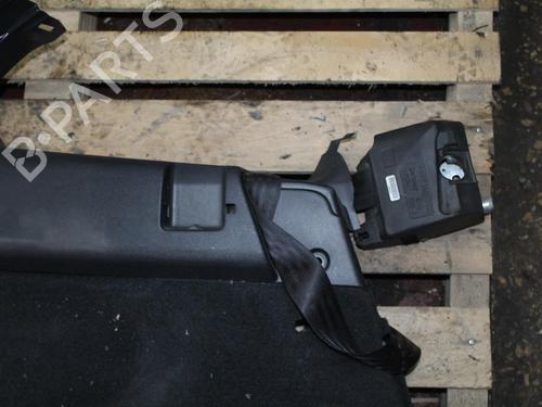 Boot lining VOLVO XC60 I SUV (156) D3 / D4 | BP38966515I3 - Image 2