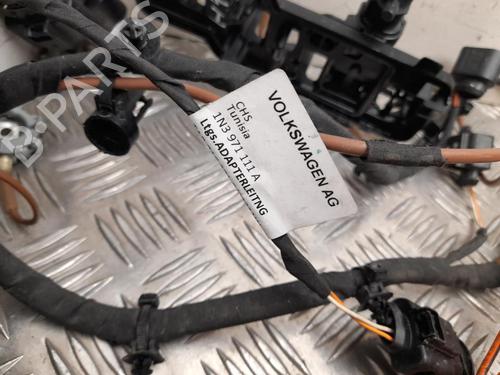 Wiring harness VW ID. Buzz Bus (EBB, EBJ) Electric (EBB) | BP37564910E16 - Image 5