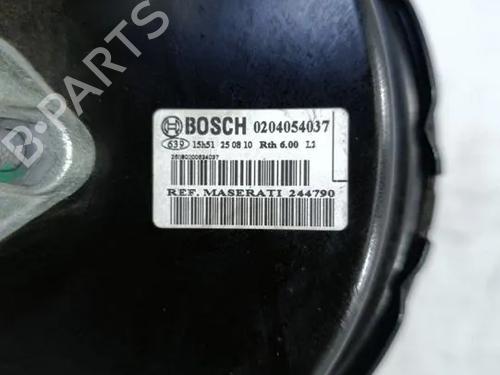 Brake master cylinder MASERATI QUATTROPORTE V 4.7 S | BP33206893M77 - Image 9