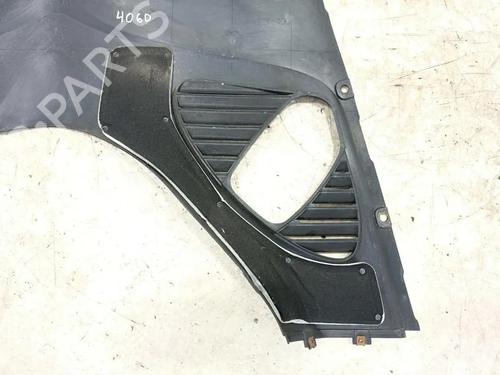 Upper protection MASERATI QUATTROPORTE V 4.7 S | BP33206832M93 - Image 14