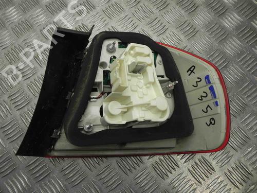 Left taillight BMW 3 (E90) 325 d | BP28944054C34 