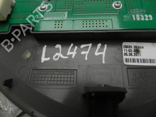 Other NISSAN LEAF (ZE0) Electric | BP37546028O1 - Image 3