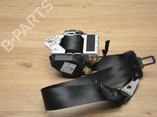 Used Rear left seatbelt Rear left seatbelt VOLVO S90 II (234) D4 (190 hp) 28946441 28946441