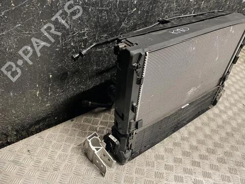 Radiator set BMW i4 (G26) eDrive40 | BP32370124M120