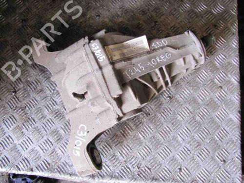 Differential hinten für VW TOUAREG (7P5, 7P6) 3.0 V6 TDI (245 hp) 28911571