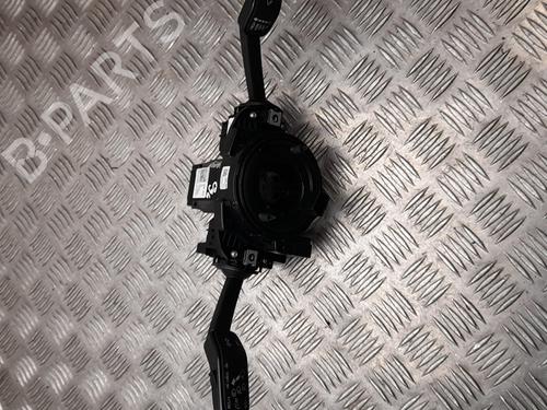Used Steering column stalk SKODA FABIA III Estate (NJ5) 1.0 TSI (110 hp) 28934293
