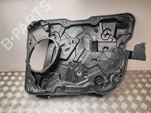 Used Front right window mechanism JEEP GRAND CHEROKEE IV (WK, WK2) 3.0 CRD V6 4x4 (250 hp) 28926298
