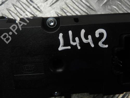 Switch LAND ROVER DISCOVERY IV (L319) 3.0 TD 4x4 | BP28930518I30 
