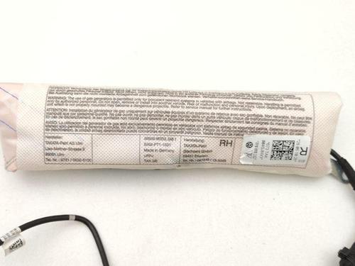 Right seat airbag PORSCHE CAYENNE (92A) 4.8 S | BP28935548C14 