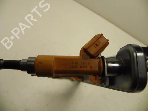 Injection rail LEXUS IS III (_E3_) 300h (AVE30_, AVE30R) | BP28946301M98 - Image 2